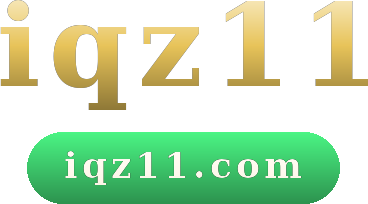 iqz11 logo